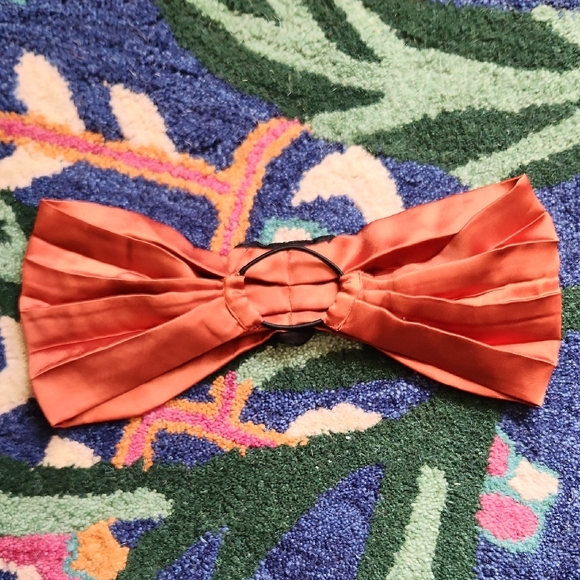 Namjosh Headband with Beaded Leopard Accent - Picture 2 of 4